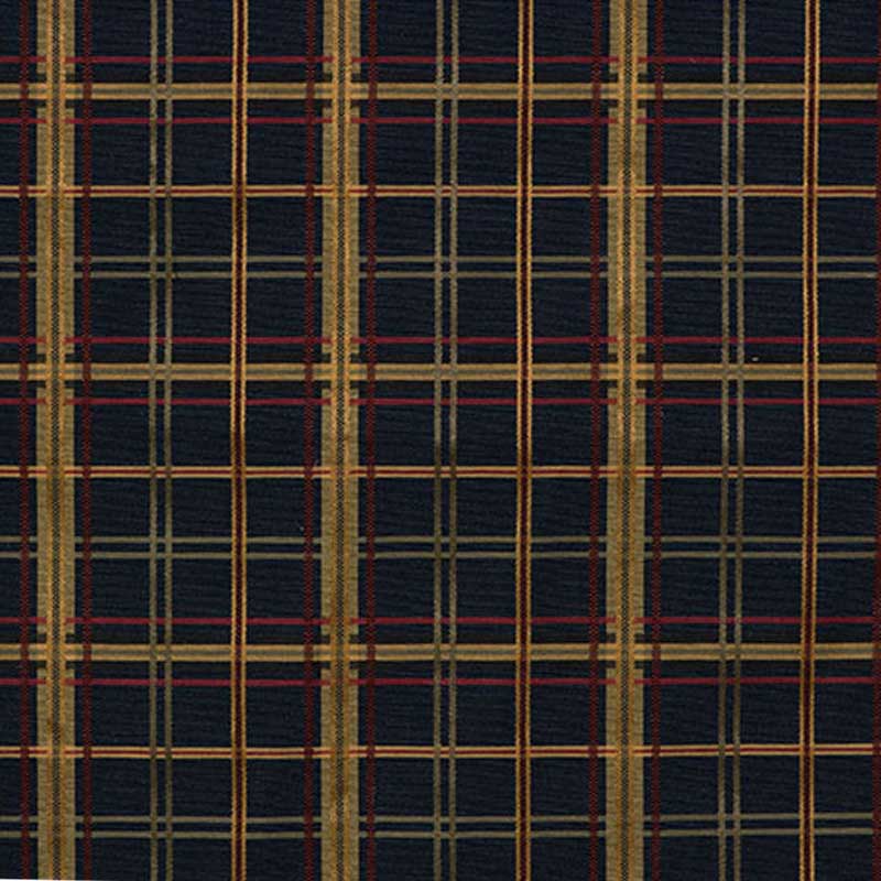 Bailey Plaid
