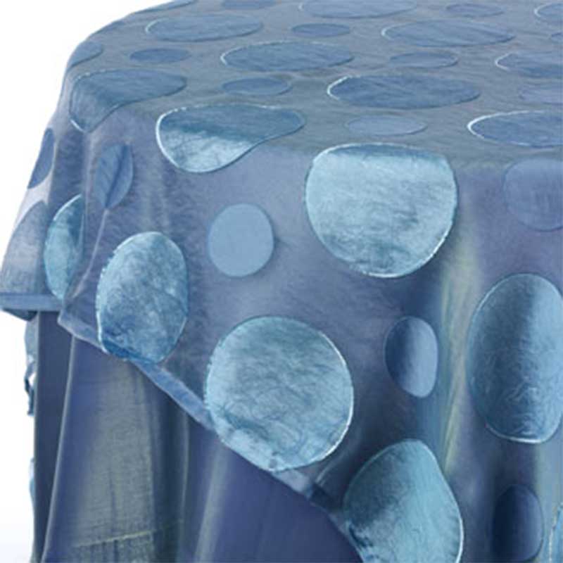 Blue Bubbles with Floating Thread - Celerate Theme