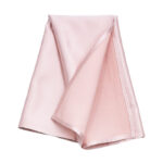 Blush Satin Napkin