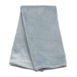 Storm Velvet Napkin