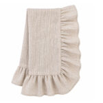 Barcelona Ruffle Napkin