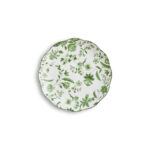Eleanor Fern Bread and Butter Dish