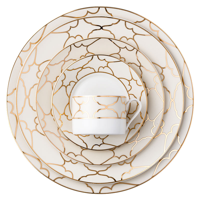 Firenze Dishware Collection