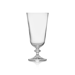 Grace Clear Water Goblet