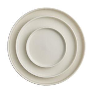 Kaleb Cotton Dishware Collection