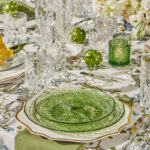 Marie Fern Dinner Dish