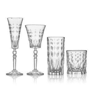 Marilyn Glassware Collection