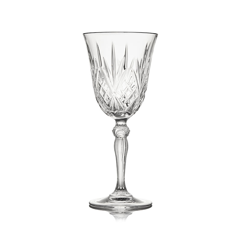 Melodia Red Wine Glass