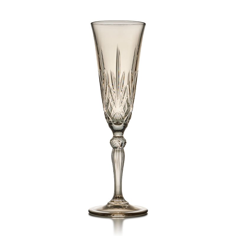 Melodia Smoke Champagne