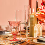 Modo Champagne Flute