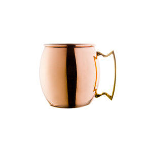 Moscow Mule Copper Mug