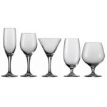 Schott Zwiesel Mondial Glassware Collection
