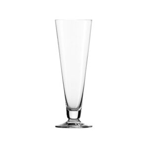 Stemmed Pilsner Glass