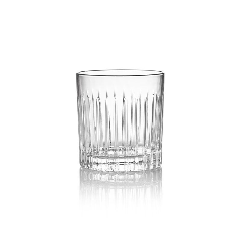 Timeless Rocks Glass