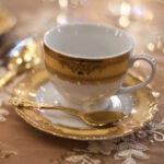 Vanessa Gold Cup