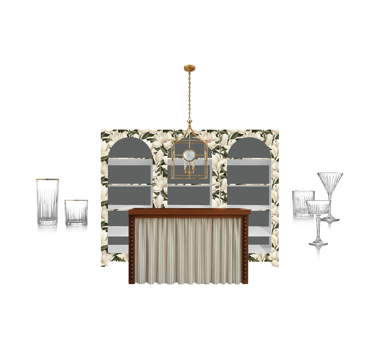 Bar Set